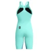 1586018470 b Fastskin LZR Pure Valor 2.0 Closedback Kneeskin Donna Artic Glass