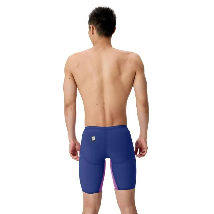 SPEEDO Fastskin LZR Pure Valor 2.0 Jammer Navy Purple