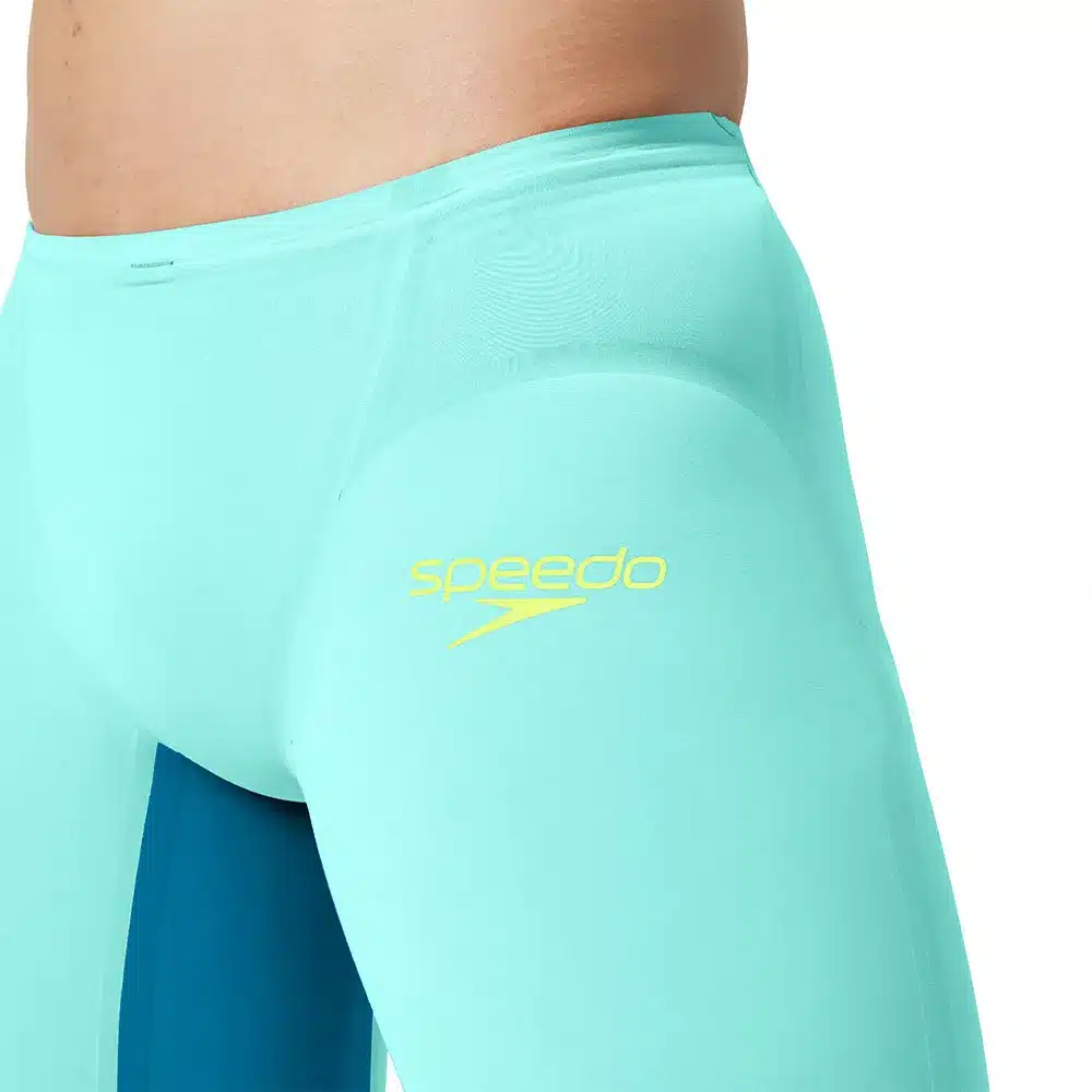 SPEEDO Fastskin LZR Pure Valor 2.0 Jammer Artic Glass