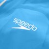 15861H828 H SPEEDO Fastskin LZR Pure Valor 2.0 Jammer Blu/Rosso
