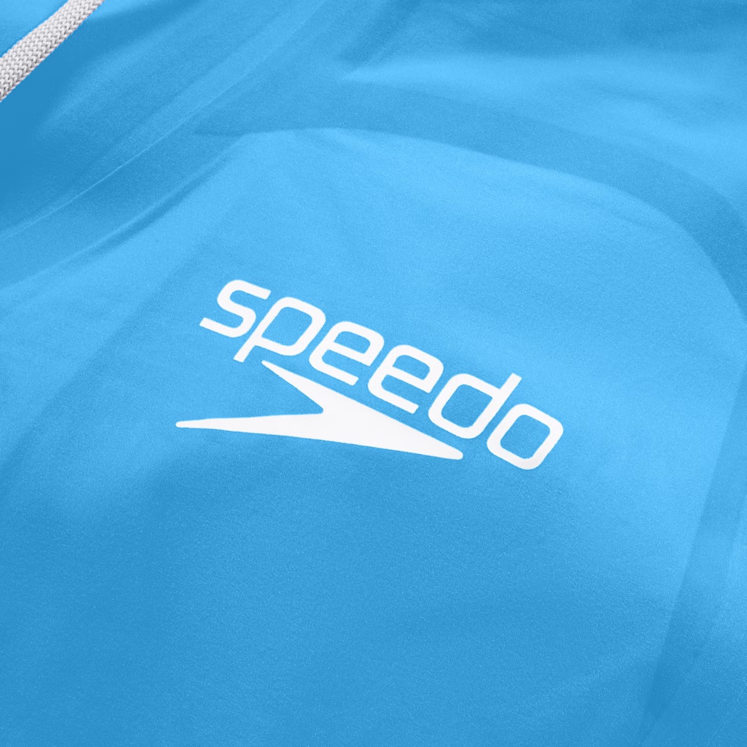 15861H828 H SPEEDO Fastskin LZR Pure Valor 2.0 Jammer Blu/Rosso