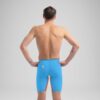 15861H828C SPEEDO Fastskin LZR Pure Valor 2.0 Jammer Blu/Rosso