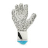 15f727ec3d4f4f0098fd53d915e0ea43 GUANTO portiere CYBERTEC SUPERGRIP+ HN UHLSPORT
