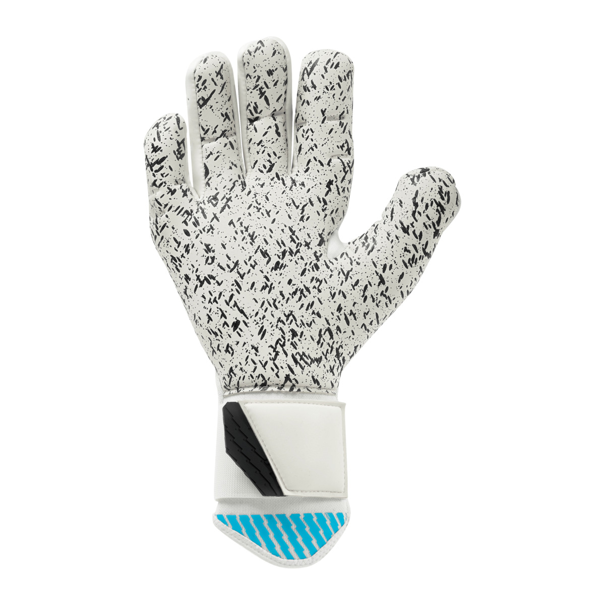 GUANTO portiere CYBERTEC SUPERGRIP+ HN UHLSPORT