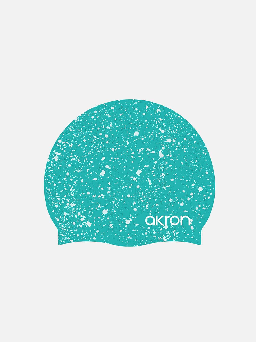 1493 1837 Tiffany CUFFIA SILICONE riciclato Madison cap Akron