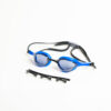 Occhialino SONIC Competition AKRON Blue/Clear
