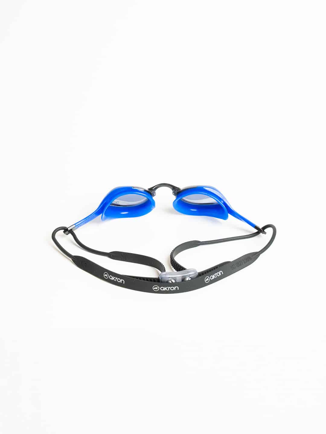 Occhialino SONIC Competition AKRON Blue/Clear