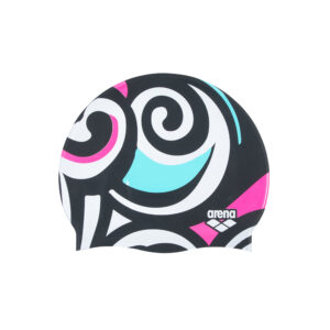 CUFFIA SILICONE PRINT 2 Arena