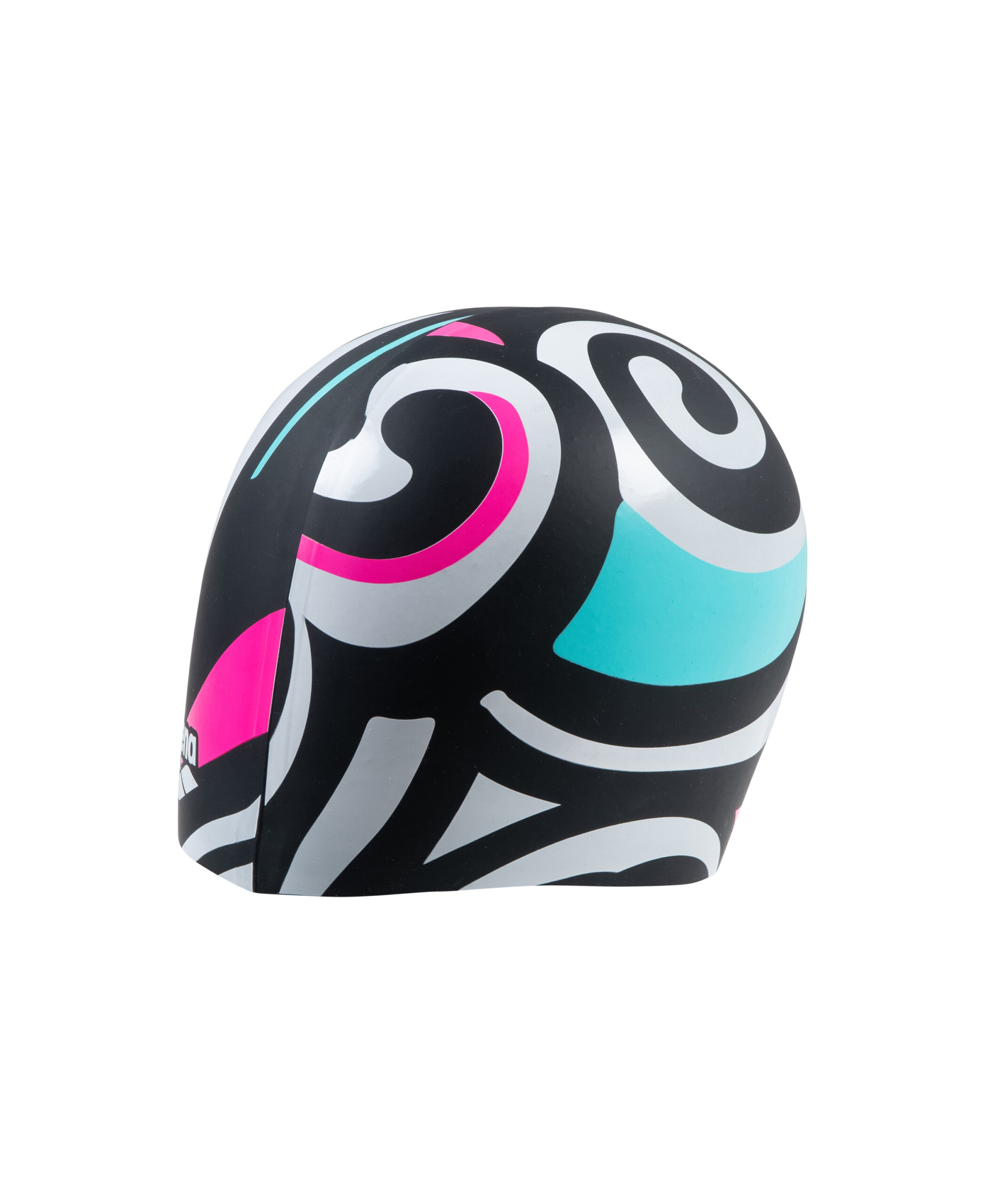 CUFFIA SILICONE PRINT 2 Arena