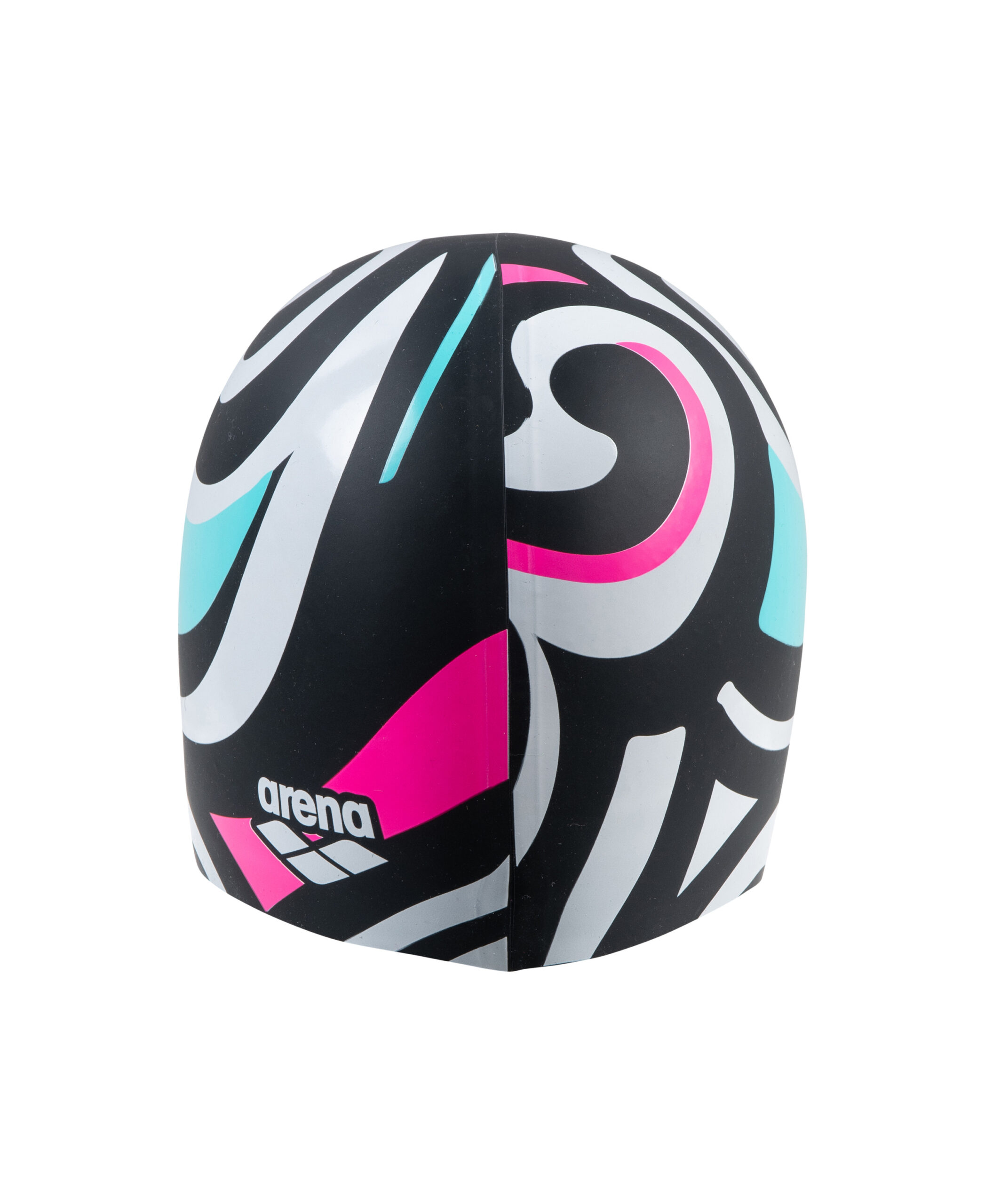 1E368-276-Print 2-S-005.18a53200 CUFFIA SILICONE PRINT 2 Arena