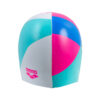 CUFFIA SILICONE PRINT 2 Arena