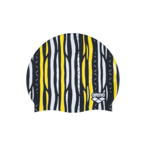 CUFFIA SILICONE PRINT 2 Arena