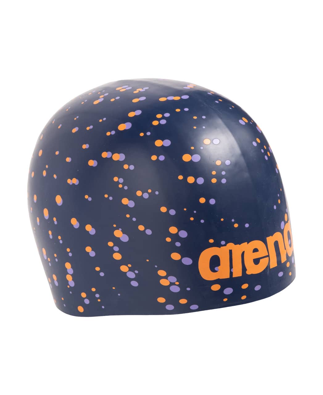 Cuffia nuoto Silicone ARENA