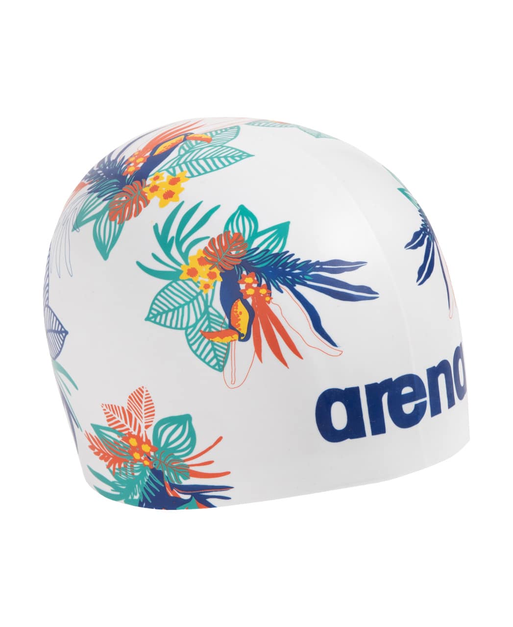 Cuffia nuoto Silicone ARENA