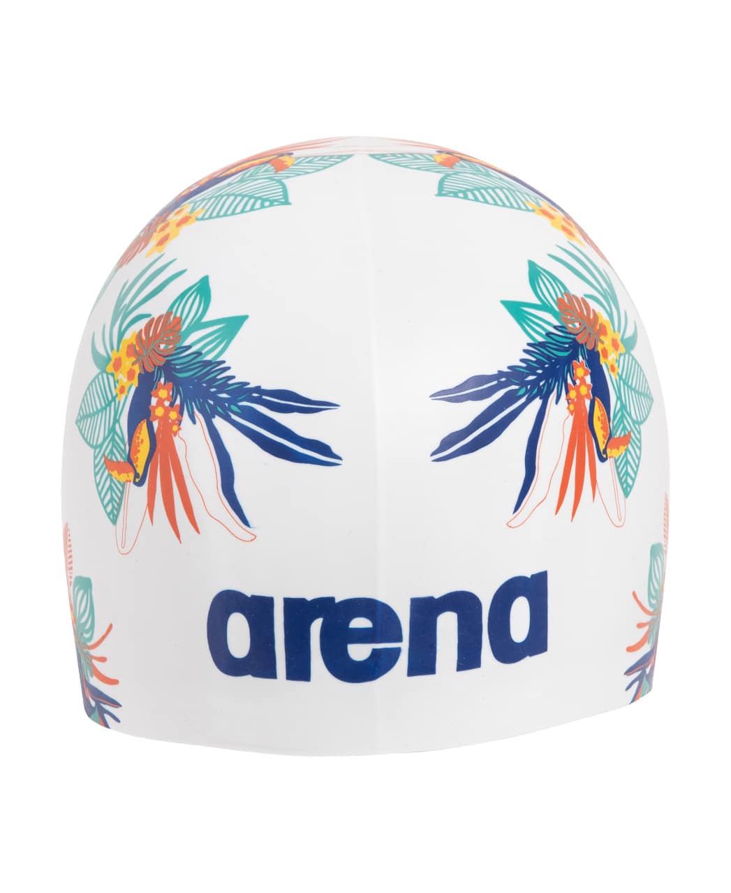 Cuffia nuoto Silicone ARENA