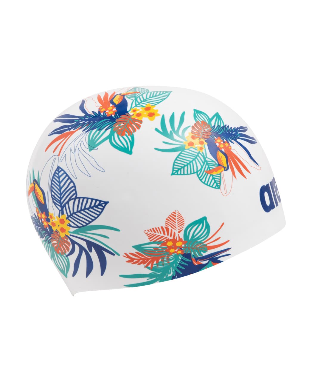 Cuffia nuoto Silicone ARENA