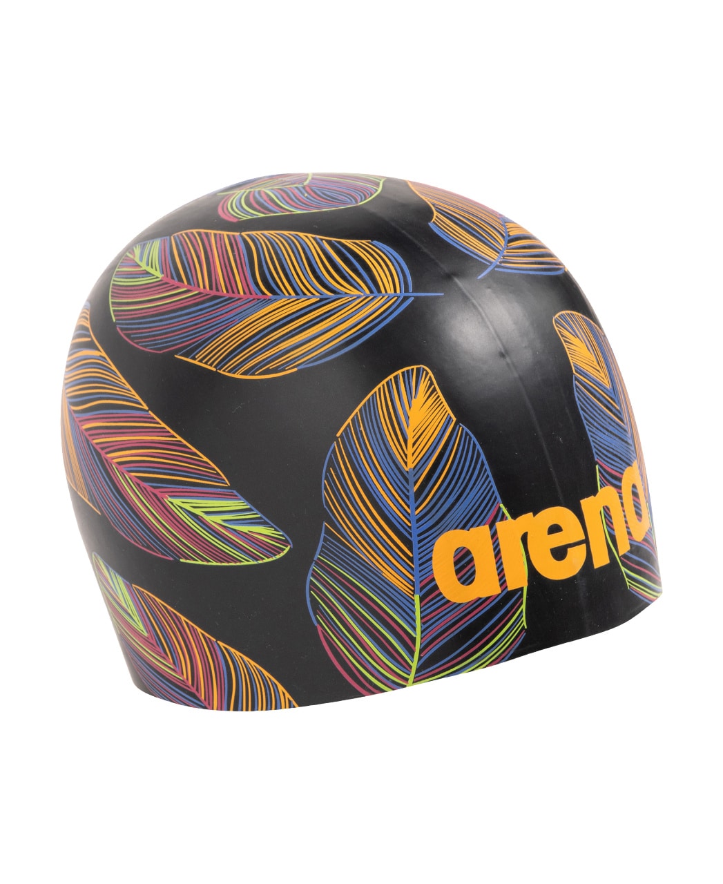 Cuffia nuoto Silicone ARENA