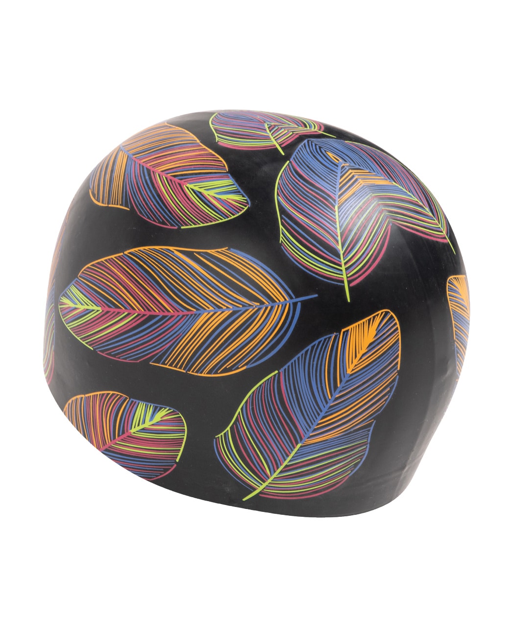 Cuffia nuoto Silicone ARENA