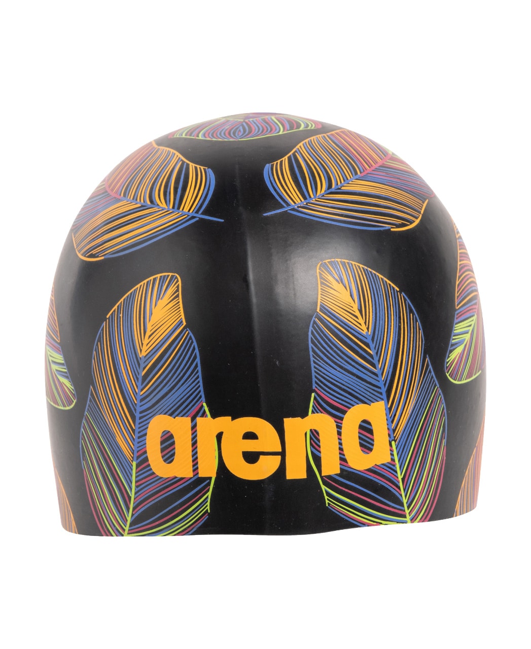 Cuffia nuoto Silicone ARENA