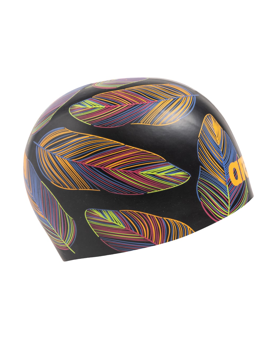 Cuffia nuoto Silicone ARENA