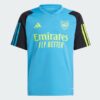 1Maglia_da_allenamento_Tiro_23_Arsenal_FC_Blu_IP9161_01_laydown MAGLIA allenamento Tiro 23 ARSENAL FC Junior