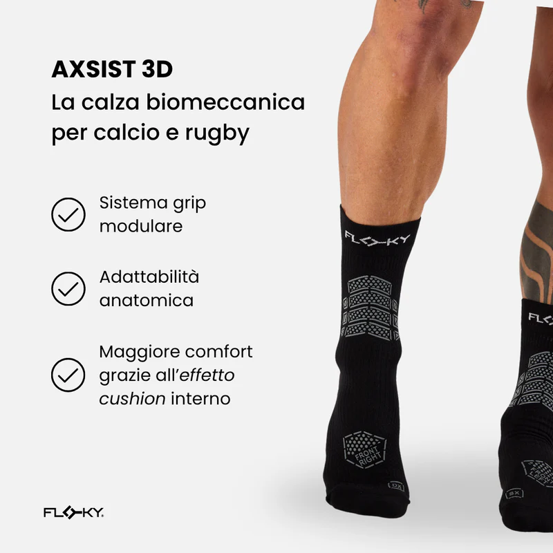 1_5963fd72-76ba-43db-8380-b611f1c3005e_800x Calza calcio AXSIST 3D FLOKY