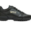 FERVOPEN Scarpa calcetto PELLE FERRARI