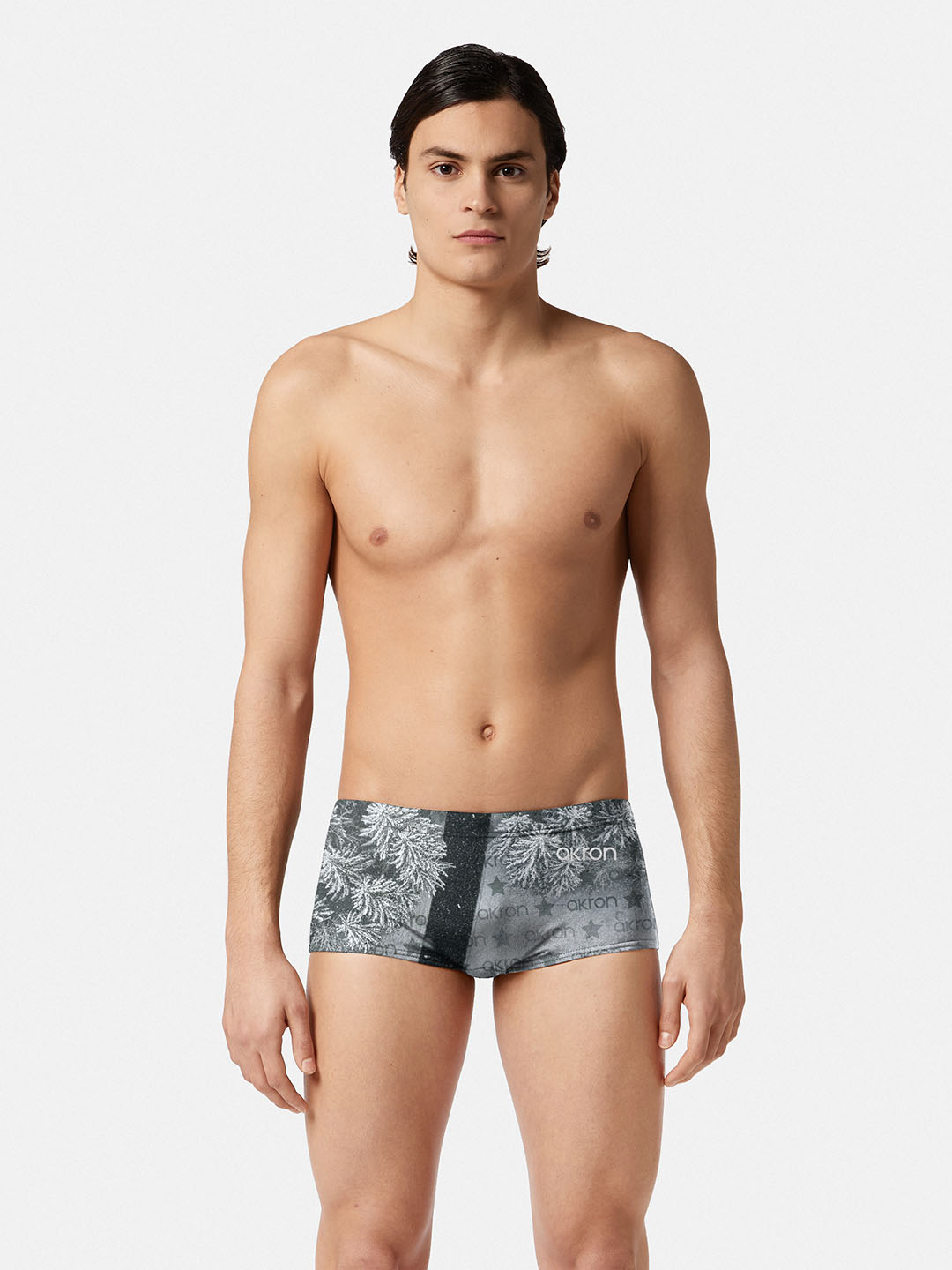 2020 BARTY TRUNK A Costume trunk uomo BARTY AKRON