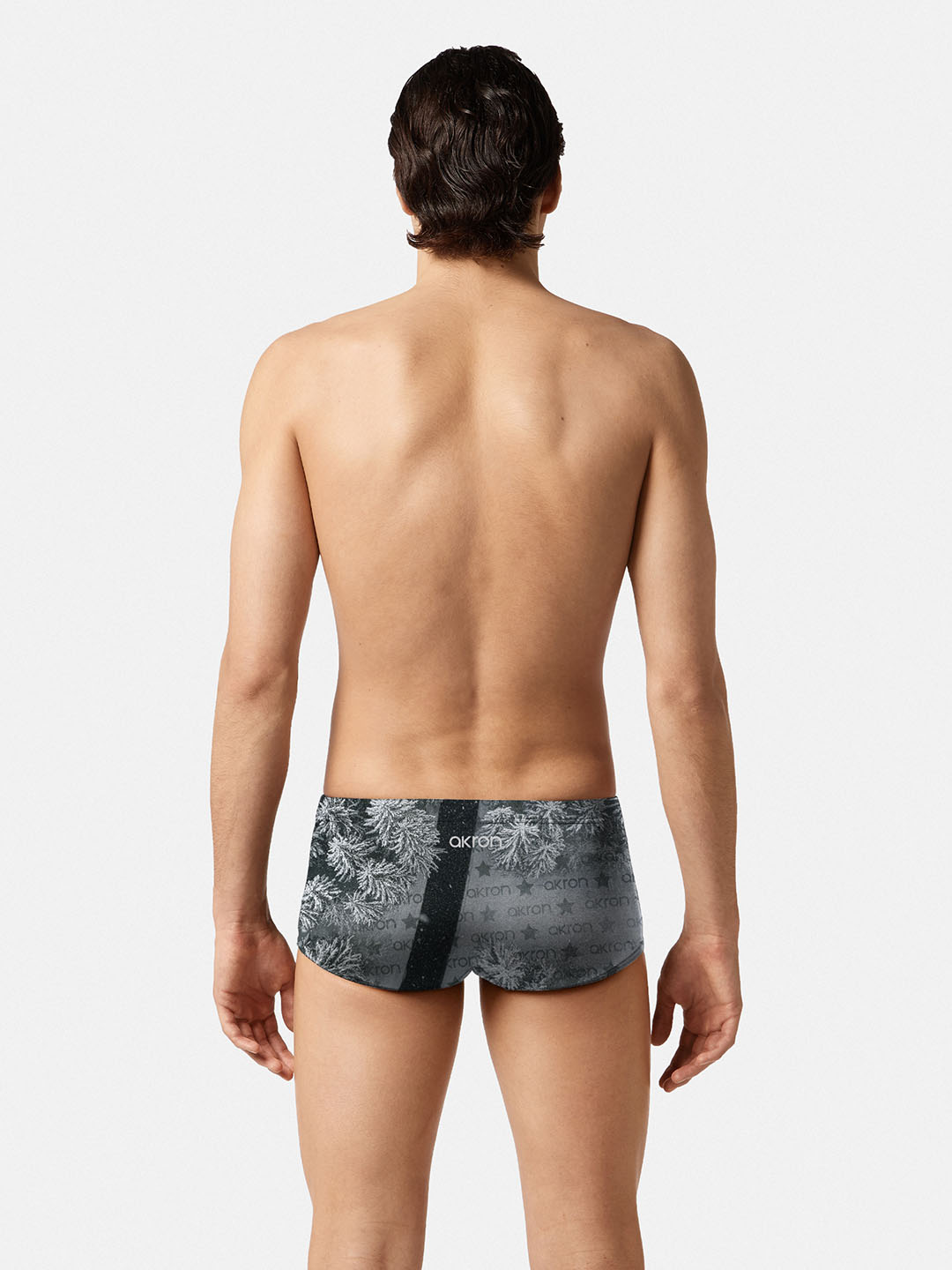 2020 BARTY TRUNK B Costume trunk uomo BARTY AKRON