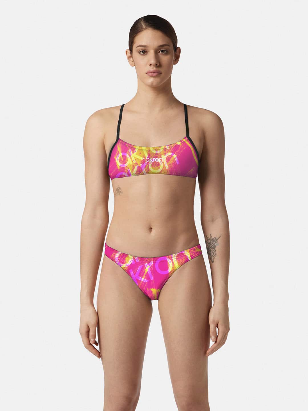 Bikini donna PATI Akron