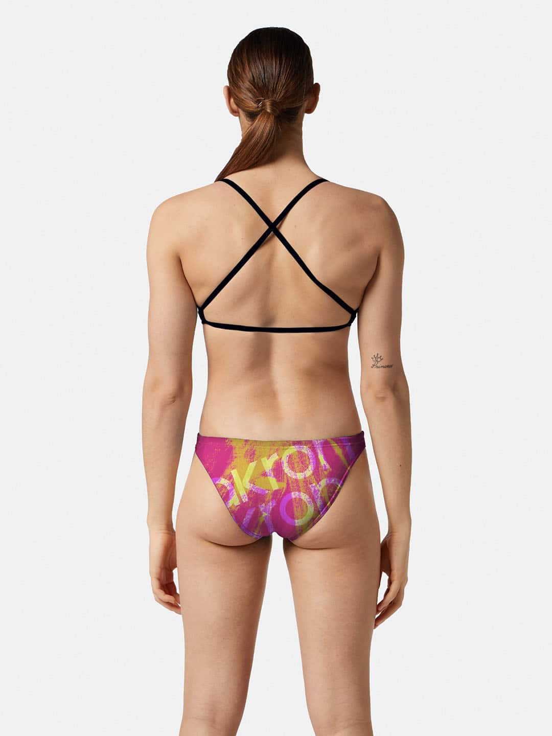 Bikini donna PATI Akron