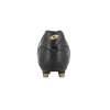 2146021UQ_1 Scarpa calcio STADIO 300 III FG LOTTO Nero Platino
