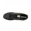 2146021UQ_2 Scarpa calcio STADIO 300 III FG LOTTO Nero Platino