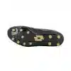 2146021UQ_3 Scarpa calcio STADIO 300 III FG LOTTO Nero Platino