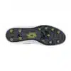 214602_6WX-26 Scarpa calcio STADIO 300 III FG LOTTO Bianco Platino
