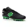 215017_1NI-02 Scarpa calcio STADIO OG II FG LOTTO