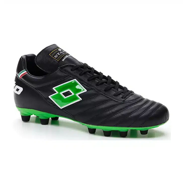 215017_1NI-02 Scarpa calcio STADIO OG II FG LOTTO