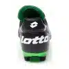 215017_1NI-05 Scarpa calcio STADIO OG II FG LOTTO