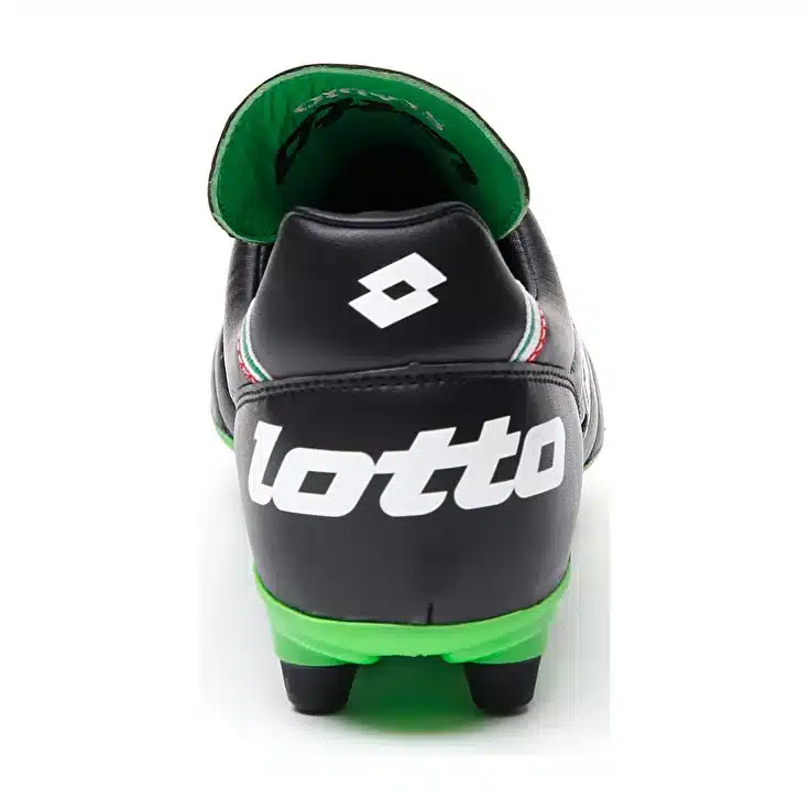 215017_1NI-05 Scarpa calcio STADIO OG II FG LOTTO