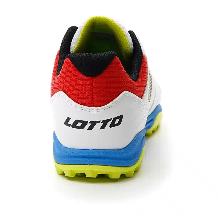 218147_267-05 Scarpa calcetto TACTO 300 VII TF LOTTO