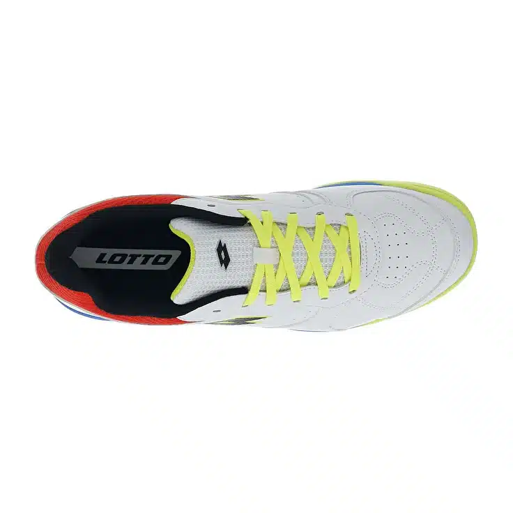 218147_267-06 Scarpa calcetto TACTO 300 VII TF LOTTO