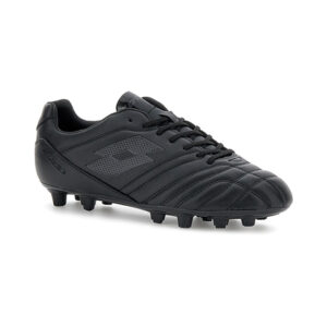 Scarpa calcio STADIO 705 FG LOTTO Nero