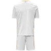 22C1EWGENA01 C KOMBAT KIT Away GENOA 2025/26 KAPPA Junior