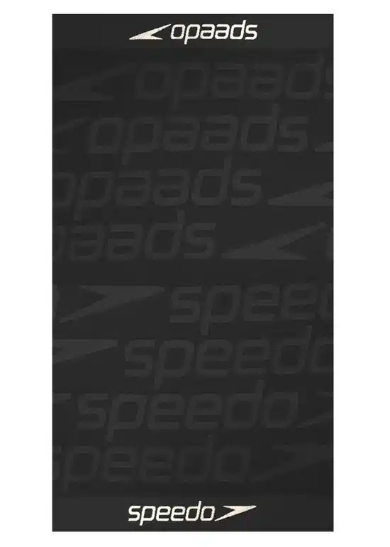 23410010006 TELO SPUGNA SPEEDO large