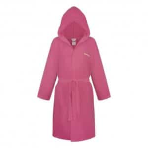 Accappatoio Microfibra adulto SPEEDO Pink