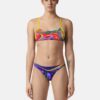 2733 OLAF BIKINI A Costume Bikini donna OLAF Akron