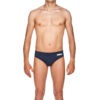 shorts Solid Squared Arena costume maschile da allenamento tessuto MaxLife Resistente al cloro, ad asciugatura rapida ed estremamente liscio al tatto, Lunghi 17 cm maggior copertura rispetto agli slip stessa facilità di movimento cordino interno regolabile