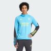 Maglia aderente allenamento Tiro 23 ARSENAL FC
