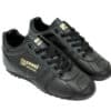 FERVOPEN Scarpa calcetto PELLE FERRARI