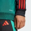 3 IQ1521_41_detail Felpa con cappuccio Tiro 23 Manchester United